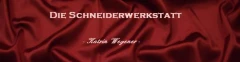 Logo Katrin Wegener Schneiderei