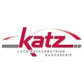 Logo Katz Lackierungen