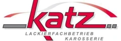 Logo Katz Lackierungen