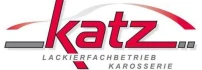 Logo Katz Lackierungen Lackiererei