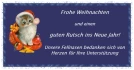 Logo Katzenhilfe-Westerwald e.V. Geschäftsstelle Höhn