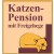 Logo Katzenpension- Kraichgau