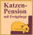 Logo Katzenpension Kraichgau