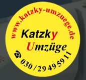 Katzky Umzüge Berlin