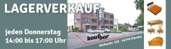 Logo kaufbar Viersen Gebrauchtwarenkaufhaus