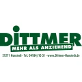 Kaufhaus Dittmer Hanstedt