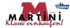 Kaufhaus Martini GmbH Erkelenz