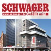 Logo Kaufhaus Schwager GmbH & Co.KG