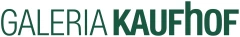 Logo KAUFHOF GALERIA Warenhaus
