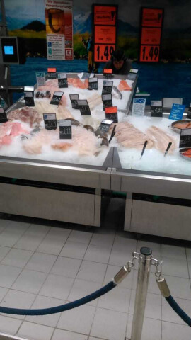 ▷ kaufland düsseldorf-derendorf ✅ | tel. (0211) 60253 ☎ -
