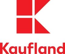Logo Kaufland im Cannstatter Carree