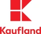 Logo Kaufland Warenhandel GmbH & Co. KG Fil. Alex Center