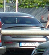 Kaufland Warenhandel GmbH & Co. KG Fil. N&uuml;rnberg St. Leonhard N&uuml;rnberg