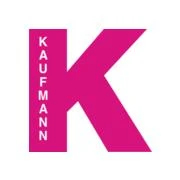 Logo Kaufmann GmbH & Co. Stukkateur- u. Trockenbau KG