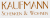 Logo Kaufmanns Schenken u. Wohnen