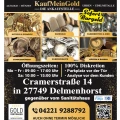 KaufMeinGold, DIE Ankaufstelle in Delmenhorst und umzu.