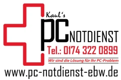Kauls PC Notdienst Eberswalde