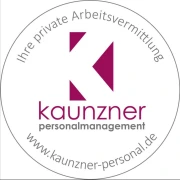 Kaunzner Personalmanagement Chemnitz