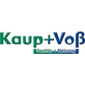 Logo Kaup + Vo&szlig;