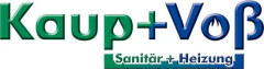 Logo Kaup + Voß Inh. Sascha Voss