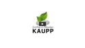 Logo Kaupp Außenanlagen GmbH