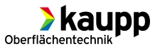 Logo Kaupp Oberflächentechnik GmbH Schramberg-Sulgen