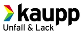 Logo Kaupp Unfall & Lack GmbH Freiburg