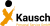Logo Kausch Personal Service GmbH