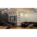 KAVAMAN - Herrenfriseur Berlin