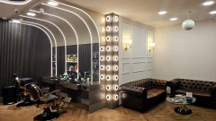 KAVAMAN - Herrenfriseur Berlin