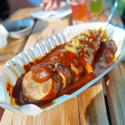 Kavanis Grill Bielefeld