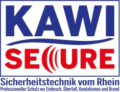 Kawi Secure - Sicherheitstechnik vom Rhein Niederkassel