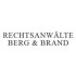 Logo Kay Brandt Rechtsanwalt