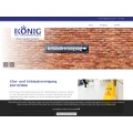 Kay K&ouml;nig Glas und Geb&auml;udereinigung Bad M&uuml;nstereifel