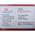 Kaya Baudekoration Wetzlar