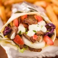 Kaya D&ouml;ner u. Kebap Imbi&szlig; Sabriye Kaya Schauenburg