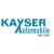 Logo Kayser Automobile e.K.