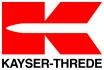Logo Kayser-Threde GmbH