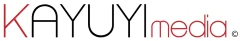 Logo KAYUYImedia