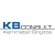 Logo KB-Consult Brigitte Kemmeter