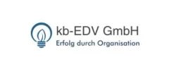 Logo kb-EDV GmbH