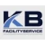 Logo KB Facilityservice