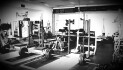Logo KB GYM