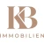 Logo KB Immobilien | Ihr Immobilienmakler am Bodensee
