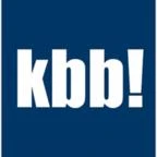 Logo KBB Krankenbeförderung GmbH