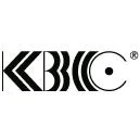 Logo KBC Manufaktur Koechlin, Baumgartner & Cie GmbH  Stoffdrucke
