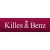 Logo KBI Seelow GmbH - Killes Benz Immobilien Immobilienagentur