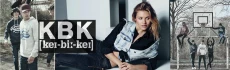 Logo KBK Store