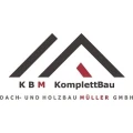 KBM Dach und Holzbau M&uuml;ller GmbH March