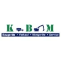 Logo KBM GmbH & Co. KG